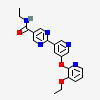 an image of a chemical structure CID 168274089