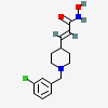 an image of a chemical structure CID 168274133