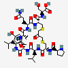 an image of a chemical structure CID 168274163