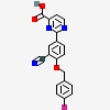 an image of a chemical structure CID 168274234