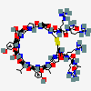 an image of a chemical structure CID 168274380