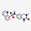 an image of a chemical structure CID 168274714