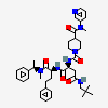 an image of a chemical structure CID 168274770