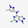 an image of a chemical structure CID 168274831