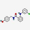 an image of a chemical structure CID 168274861