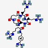an image of a chemical structure CID 168274901