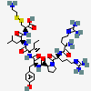 an image of a chemical structure CID 168274909