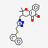 an image of a chemical structure CID 168275041