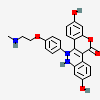 an image of a chemical structure CID 168275057