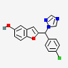 an image of a chemical structure CID 168275064