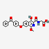 an image of a chemical structure CID 168275094