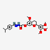an image of a chemical structure CID 168275236