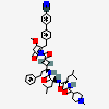 an image of a chemical structure CID 168275367