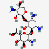 an image of a chemical structure CID 168275439