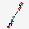 an image of a chemical structure CID 168275497