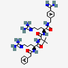 an image of a chemical structure CID 168275527