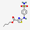 an image of a chemical structure CID 168275537