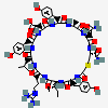 an image of a chemical structure CID 168275552