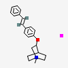 an image of a chemical structure CID 168275558