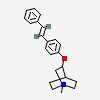 an image of a chemical structure CID 168275559