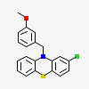 an image of a chemical structure CID 168275595