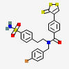 an image of a chemical structure CID 168275991