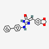 an image of a chemical structure CID 168276010