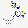an image of a chemical structure CID 168276088