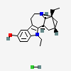 an image of a chemical structure CID 168276147