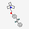 an image of a chemical structure CID 168276219