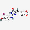 an image of a chemical structure CID 168276347