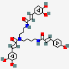 an image of a chemical structure CID 168276467