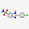 an image of a chemical structure CID 168276522
