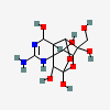 an image of a chemical structure CID 168276714
