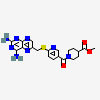 an image of a chemical structure CID 168276801