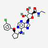 an image of a chemical structure CID 168276883