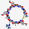 an image of a chemical structure CID 168276936