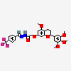 an image of a chemical structure CID 168277078