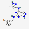 an image of a chemical structure CID 168277185