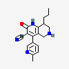 an image of a chemical structure CID 168277194