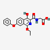 an image of a chemical structure CID 168277262