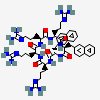 an image of a chemical structure CID 168277413