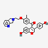 an image of a chemical structure CID 168277842