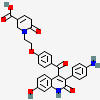 an image of a chemical structure CID 168277913