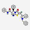 an image of a chemical structure CID 168277937