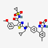 an image of a chemical structure CID 168278077