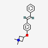 an image of a chemical structure CID 168278142