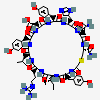 an image of a chemical structure CID 168278309