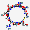 an image of a chemical structure CID 168278368