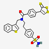an image of a chemical structure CID 168278420